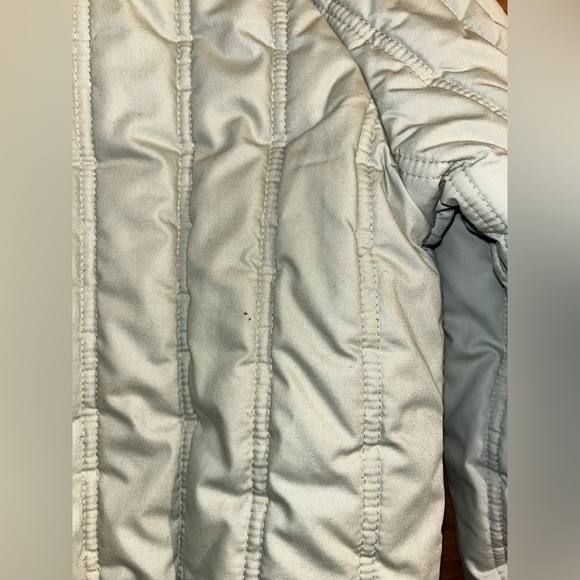 Lightning Bolt Vintage Nylon Jacket Size Large - Picture 7 of 10